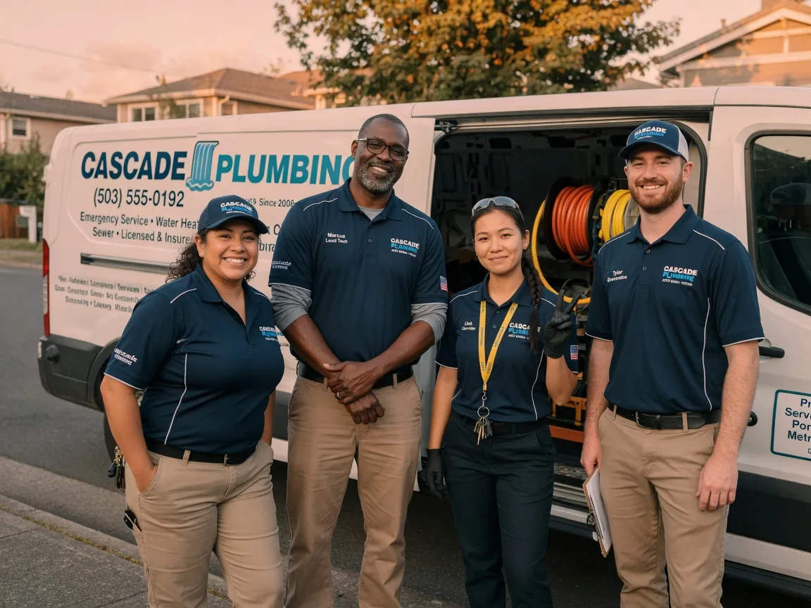 Emergency Plumber company in Jonesboro, TX